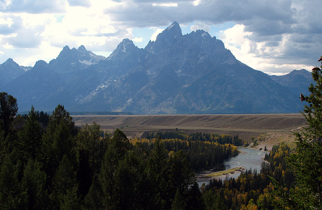 Snake River and Grand Teton (1553)