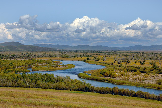 Onon Gol (river)