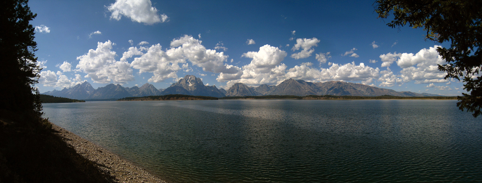 Jackson Lake (2)