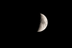 Mond - 20130615
