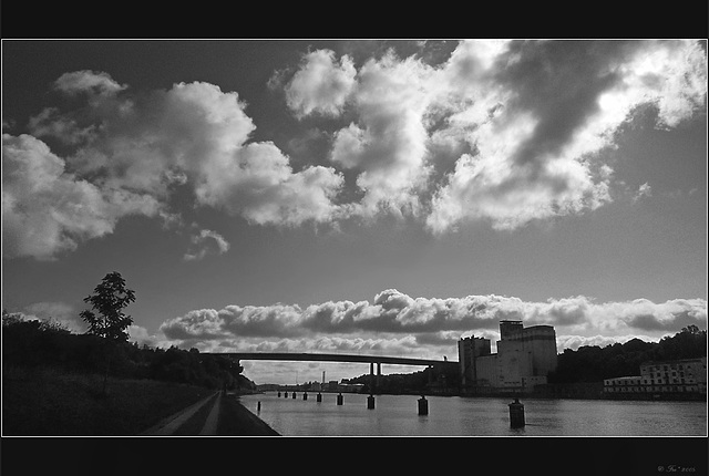 ©beautiful clouds