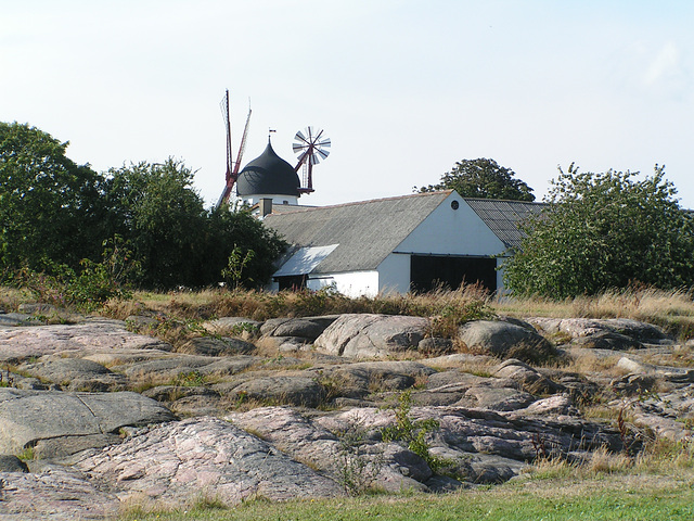 Bornholm Natur