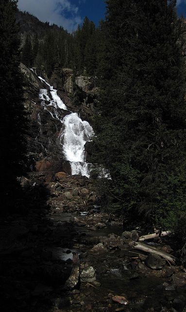 Hidden Falls (0597)