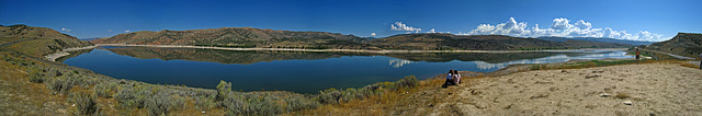 Utah Reservoir