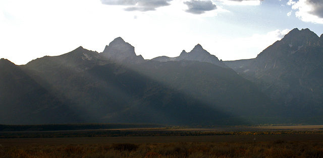 Teton Range (3776)