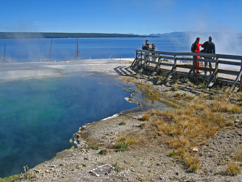 Abyss Pool (4094)