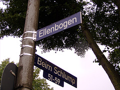 Ellenbogen (Elbow)