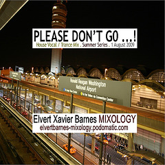 CDLabel.PleaseDontGo.House.Trance.August2009