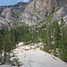 Beginning of the Grand Canyon Of The Tuolumne (0150)