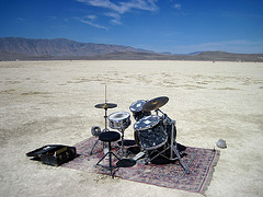 Drum Set (0372)