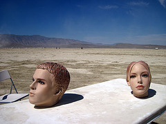 Heads (0409)