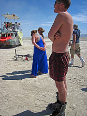 Man On The Playa (0355)