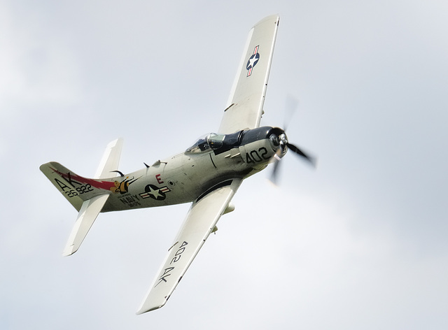 Skyraider