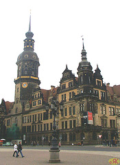 2004-04-03 .06 kastelo, Dresdeno