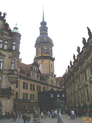 2004-04-03 .13 kastelo, Dresdeno