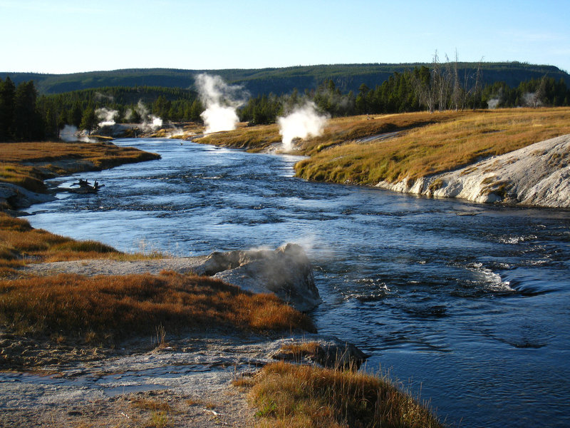 Firehole River (4015)
