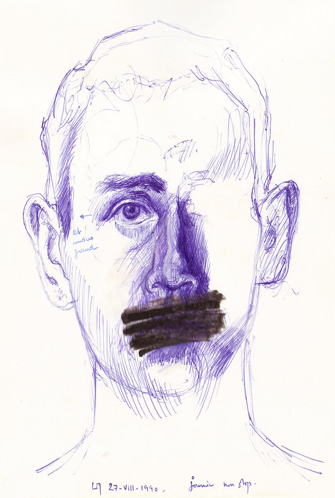 ma tete bic (journée non stop)