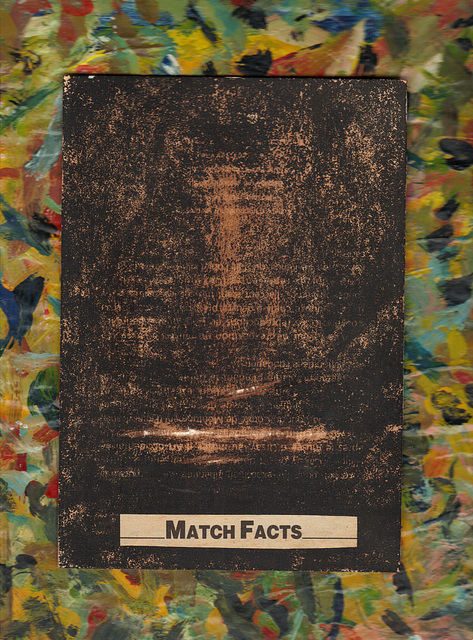 match facts