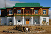 Steppe Nomads Tourist Camp in Gun-Galuut