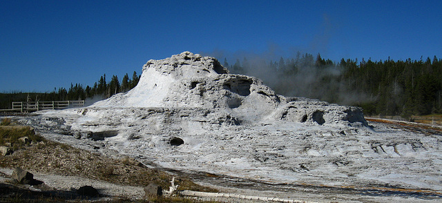 Castle Geyser (3878)