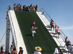 The Slide (0350)