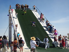 The Slide (0351)
