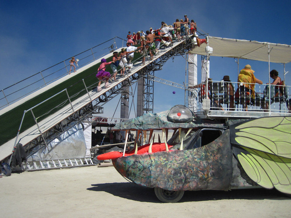 The Slide (0353)