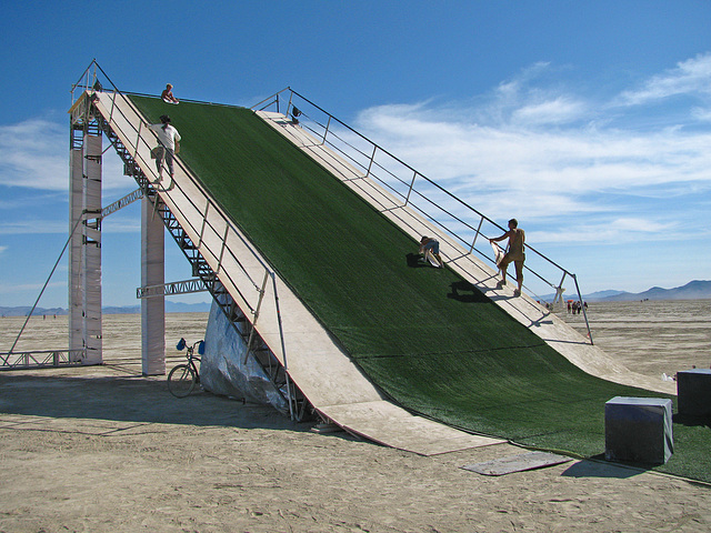 The Slide (0939)