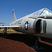 Convair F-102 Delta Dagger (3181)
