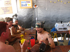 World Naked Bike Ride at Burning Man (1172)