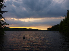 Kingswood Lake