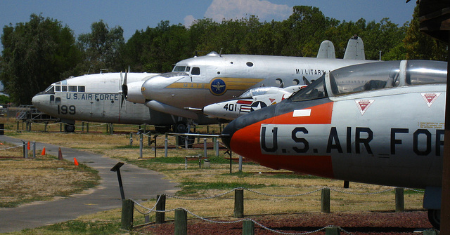 Castle Air Museum (3192)