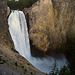 Lower Falls On The Yellowstone River (4212)