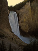 Lower Falls On The Yellowstone River (4214)