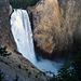 Lower Falls On The Yellowstone River (4217)