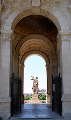 ~ Marseille, France ~