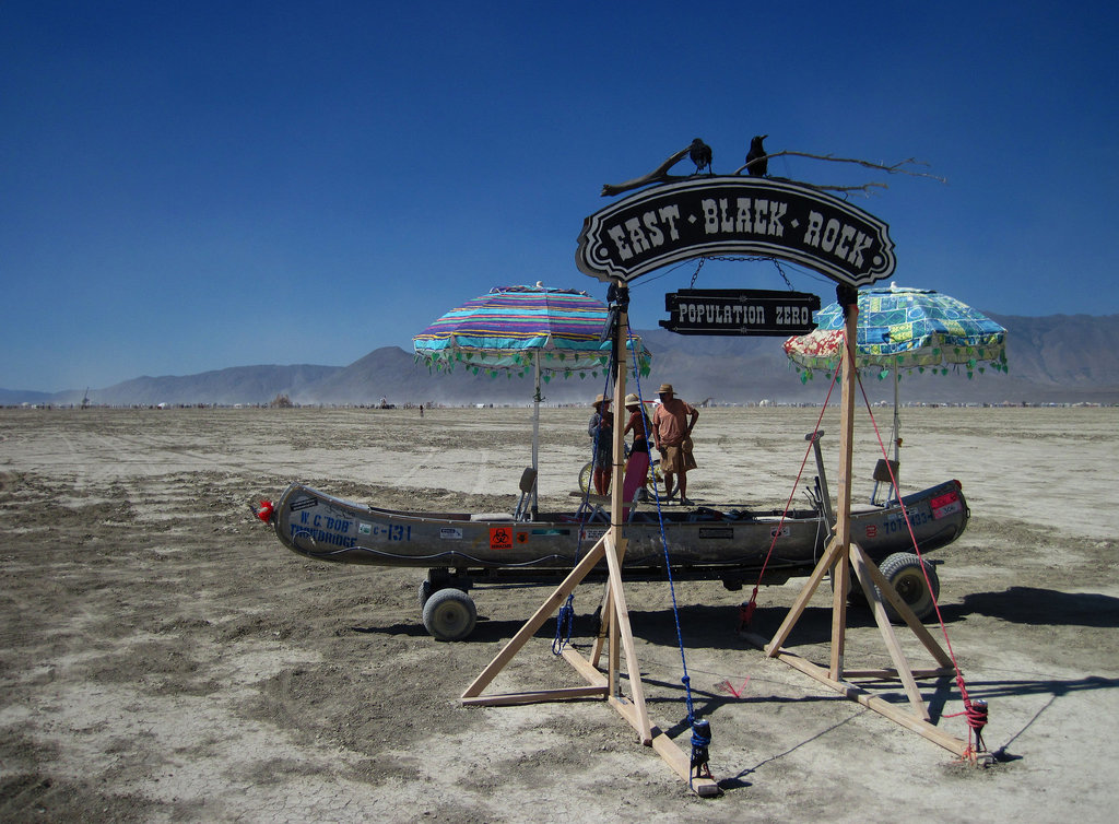 On The Playa (0402)