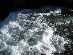 Yellowstone River Upper Falls (4193)