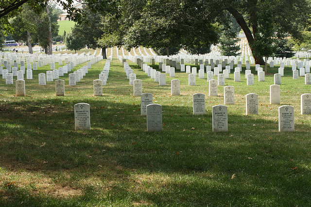 48.ArlingtonNationalCemetery.VA.30August2009