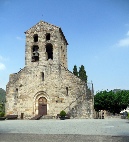 Beuda - Sant Feliu