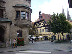 Regensburg - Innenstadt