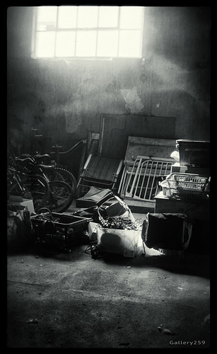 The Tomb Of A Modern Day Pharaoh