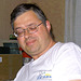 2003-09-21 7 Klaus´ 65-a naskiĝtago, Dietmar