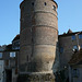 Sémur en Auxois