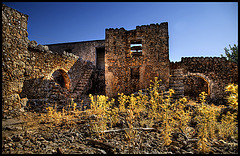 Ruins of Aradaina