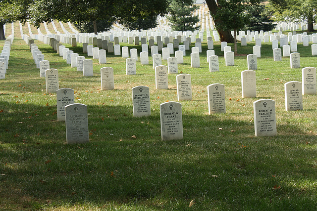 49.ArlingtonNationalCemetery.VA.30August2009