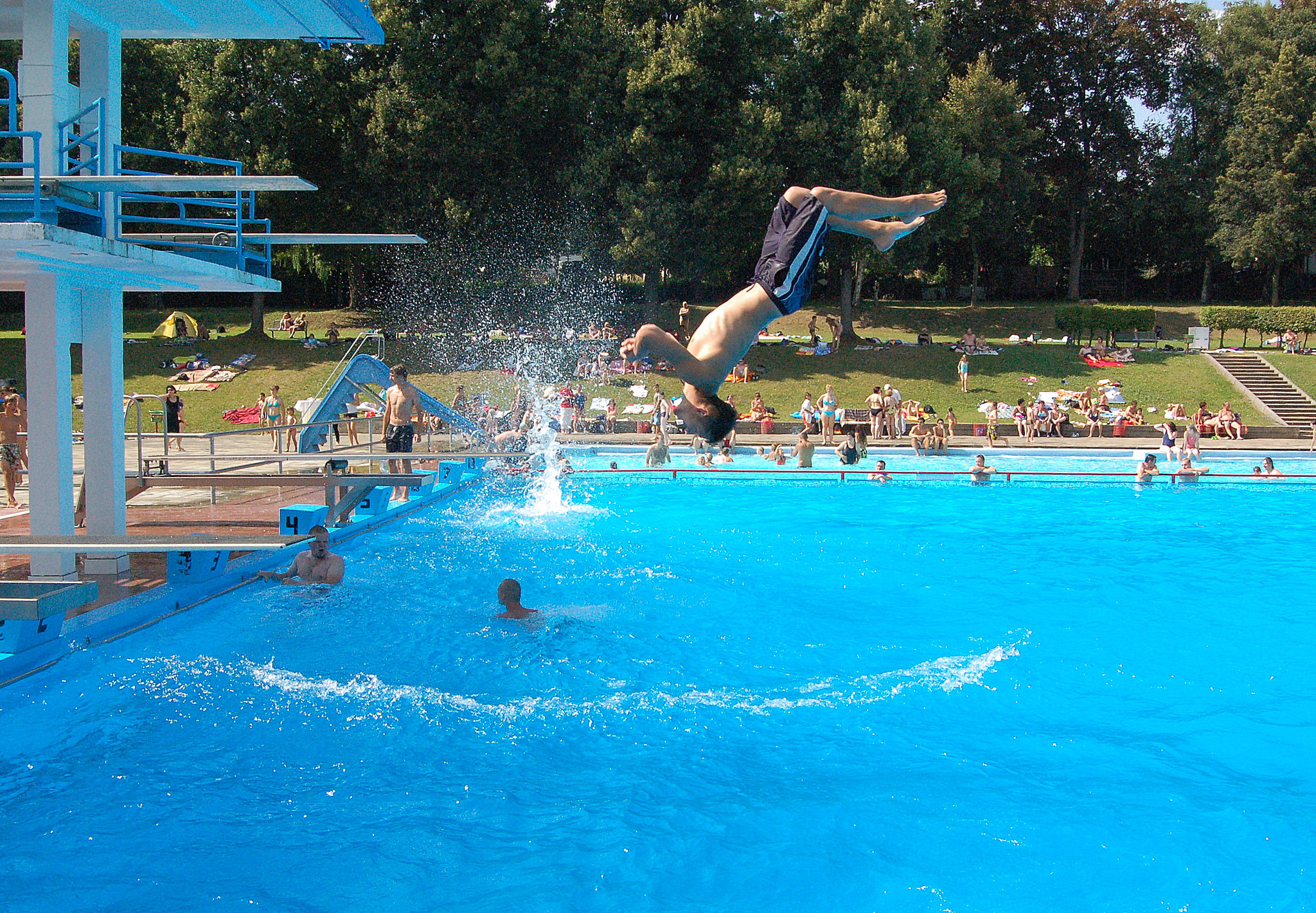 Salto mortale