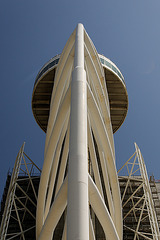 Torre Vasco da Gama