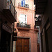Valencia: casa en la calle Roteros.