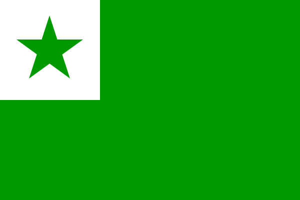 Flago de Esperanto